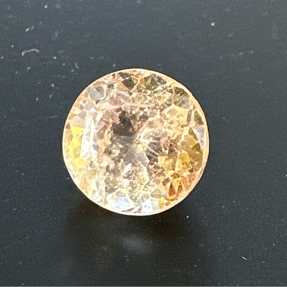 The Perfect Natural Brown Topaz 8.00 Carat Brown Topaz - Picture 13 of 17